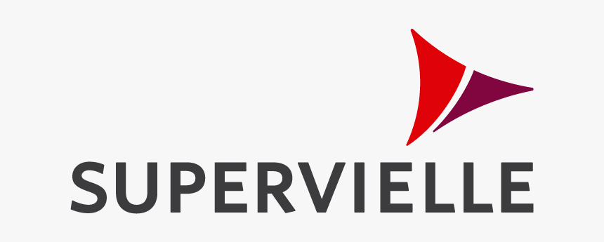 Banco Supervielle Logo Png, Transparent Png, Free Download