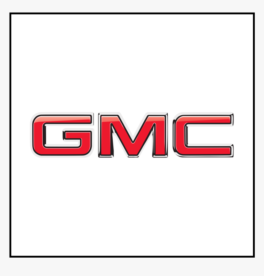 Gmc-vector - Carmine, HD Png Download, Free Download