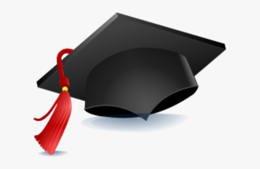 Convocation Cap, HD Png Download, Free Download