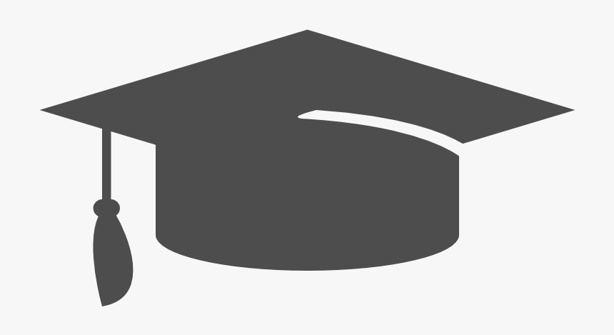 International Society Of Explosives Engineers - Graduation Hat Png, Transparent Png, Free Download