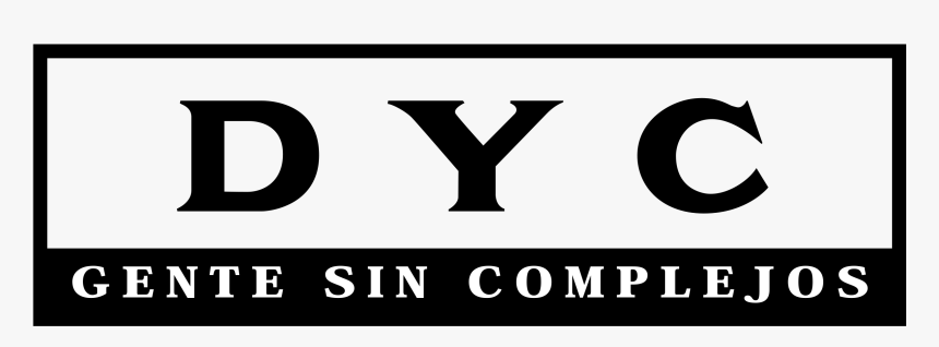 Dyc Logo Png Transparent - Dyc Logo, Png Download, Free Download