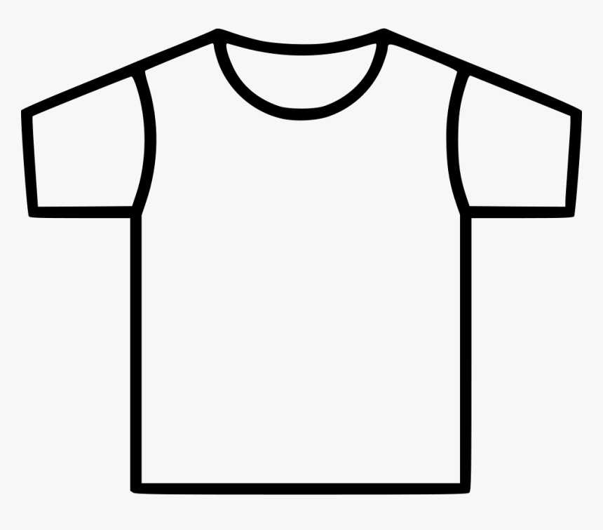 Baby Onesie Outline Png , Transparent Cartoons - Baby Clothes Drawing Png, Png Download, Free Download