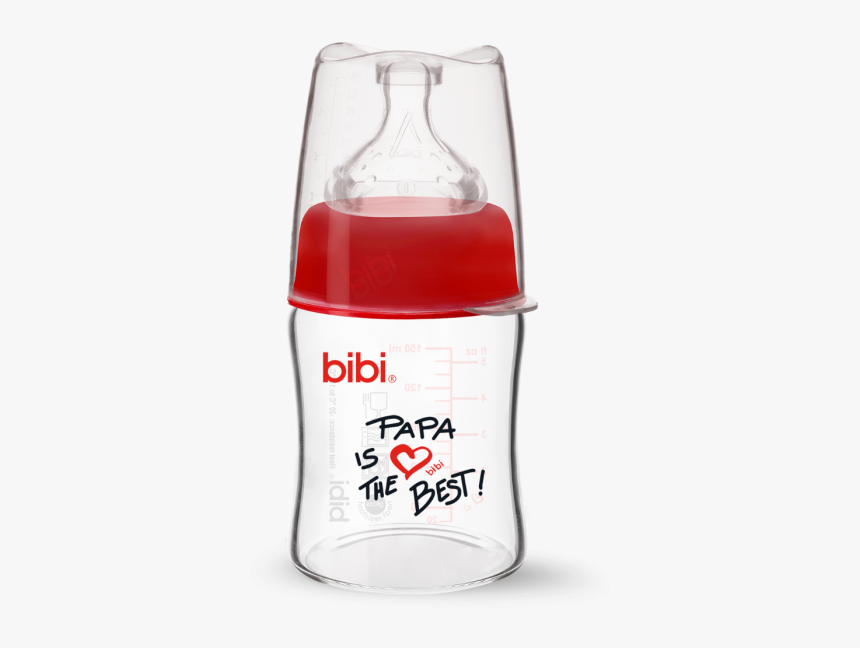 Biberon Bibi, HD Png Download, Free Download