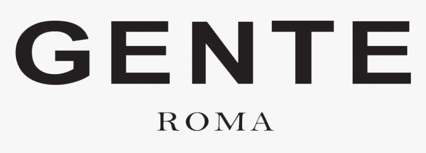 Gente Roma - Gente Roma Logo, HD Png Download, Free Download