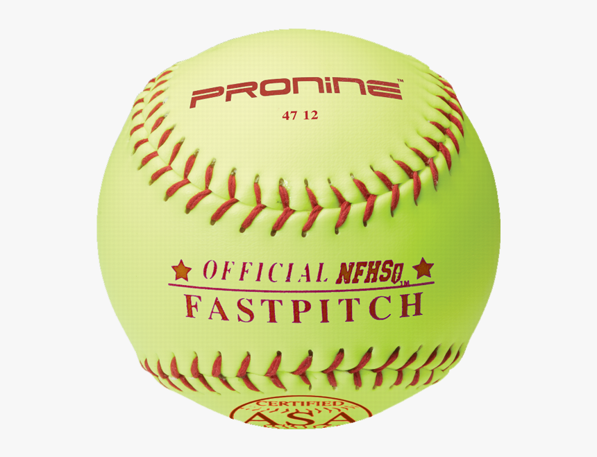 Softball, HD Png Download, Free Download