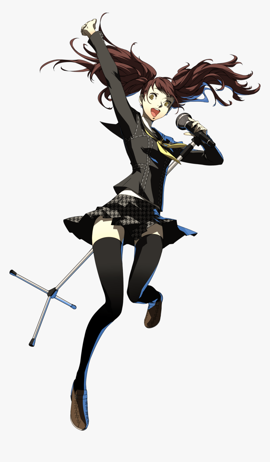 Arena Ultimax Character Art, HD Png Download, Free Download