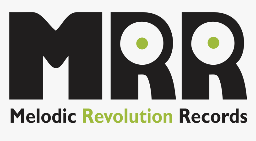Melodic Revolution Records Logo - Graphic Design, HD Png Download, Free Download