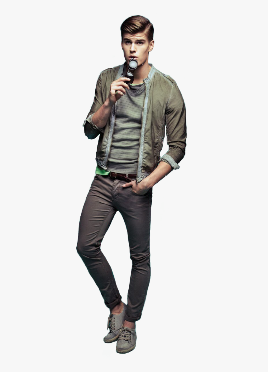 Male Model Transparent Png, Png Download, Free Download