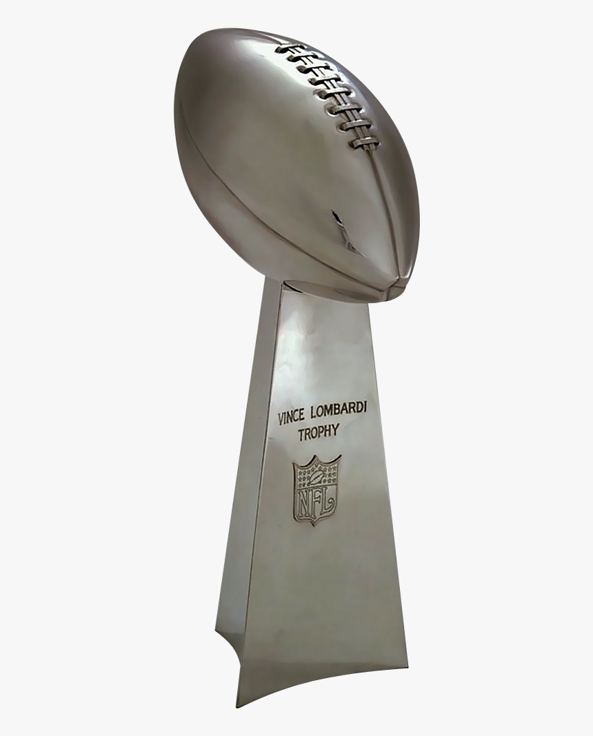 Lombardi Trophy Cut Out, HD Png Download, Free Download