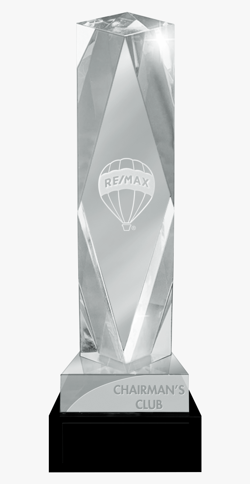 Chairman"s Club Award - Trophy, HD Png Download, Free Download