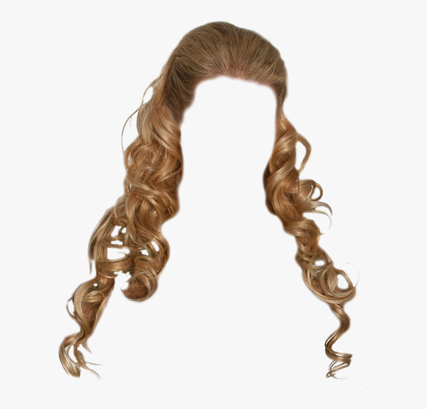 Cabello Largo Png, Transparent Png, Free Download