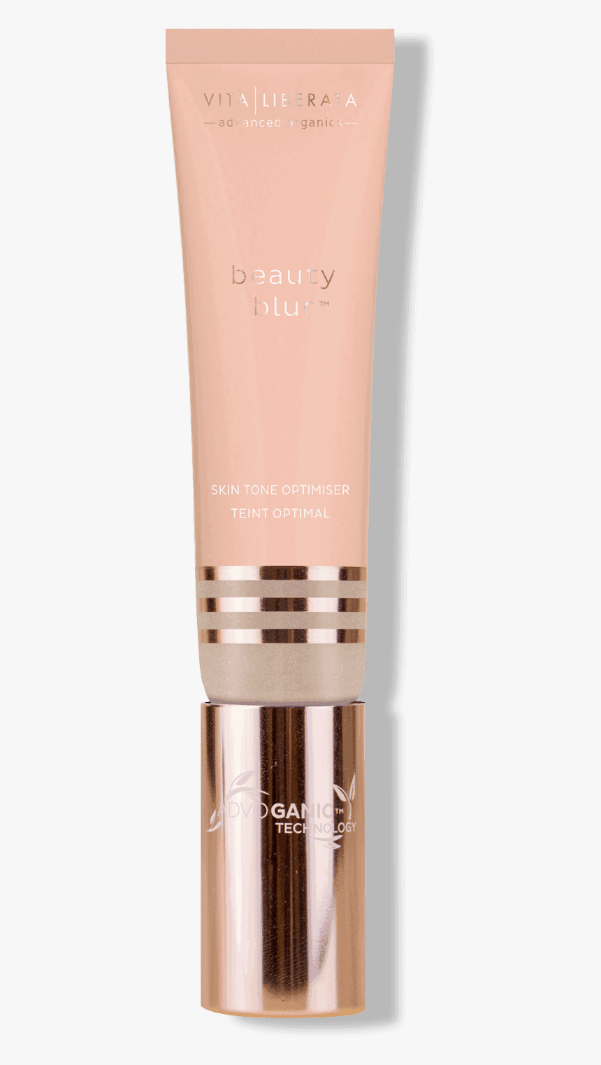 Beauty Blur Cafe Creme - Cosmetics, HD Png Download, Free Download