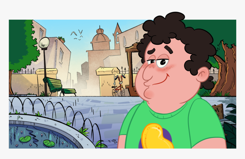 Cartoon, HD Png Download, Free Download