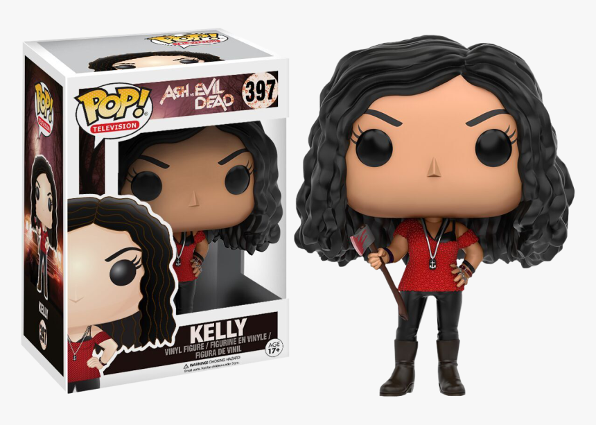 Ash Vs Evil Dead Funko Pops, HD Png Download, Free Download