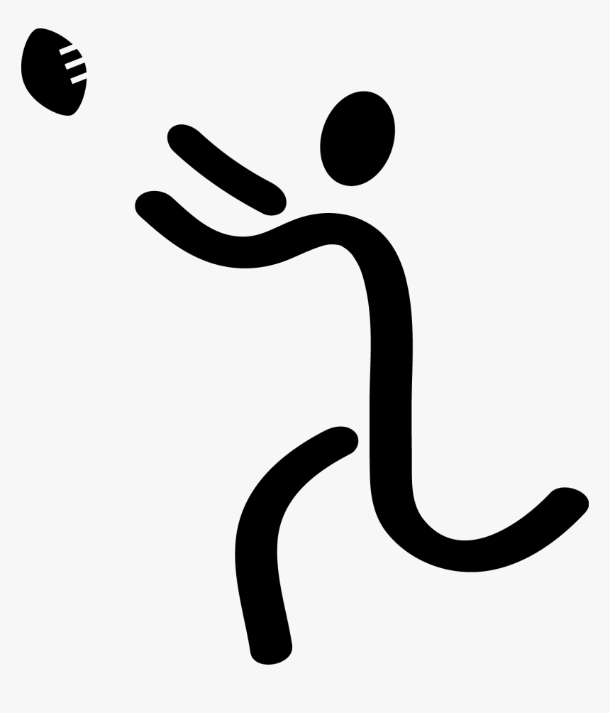 Special Olympics Flag Football Logo, HD Png Download, Free Download