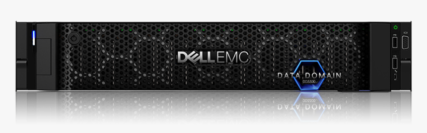 Dell Emc Data Domain Dd3300, HD Png Download, Free Download