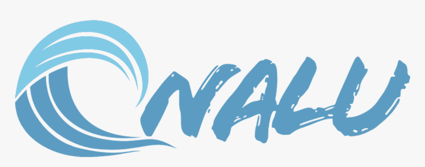 Nalu Logo, HD Png Download, Free Download