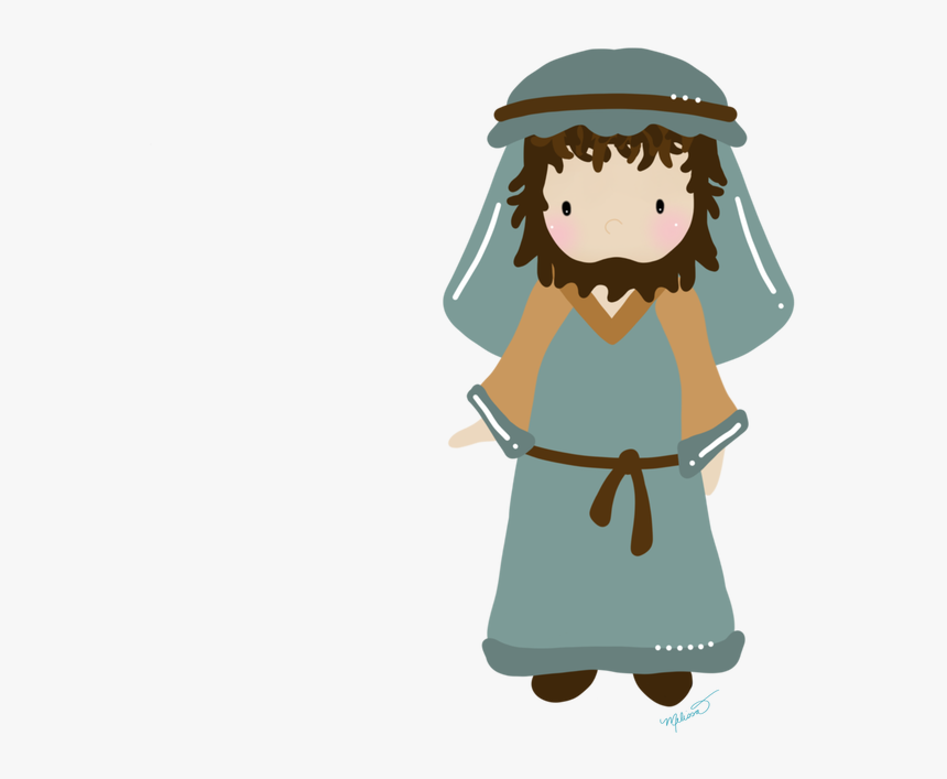 Png Free Shepherd By - Cartoon, Transparent Png, Free Download