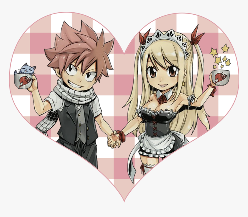Fairy Tail Acrylic Stand, HD Png Download, Free Download