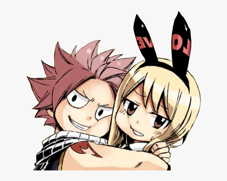 Fairy Tail Twitter Background, HD Png Download, Free Download