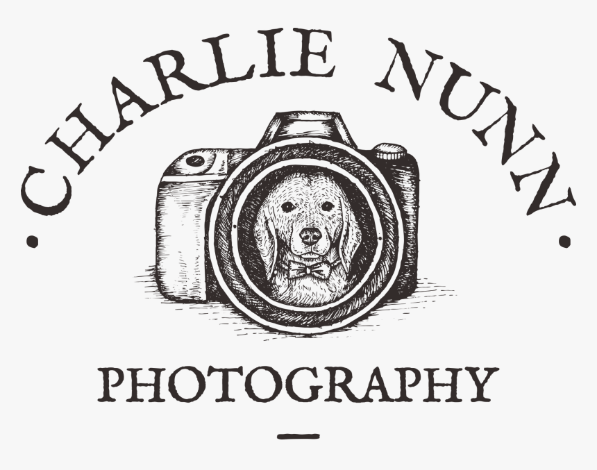 Charlie Nunn Photography Logo - Logo De Social Security Act, HD Png Download, Free Download