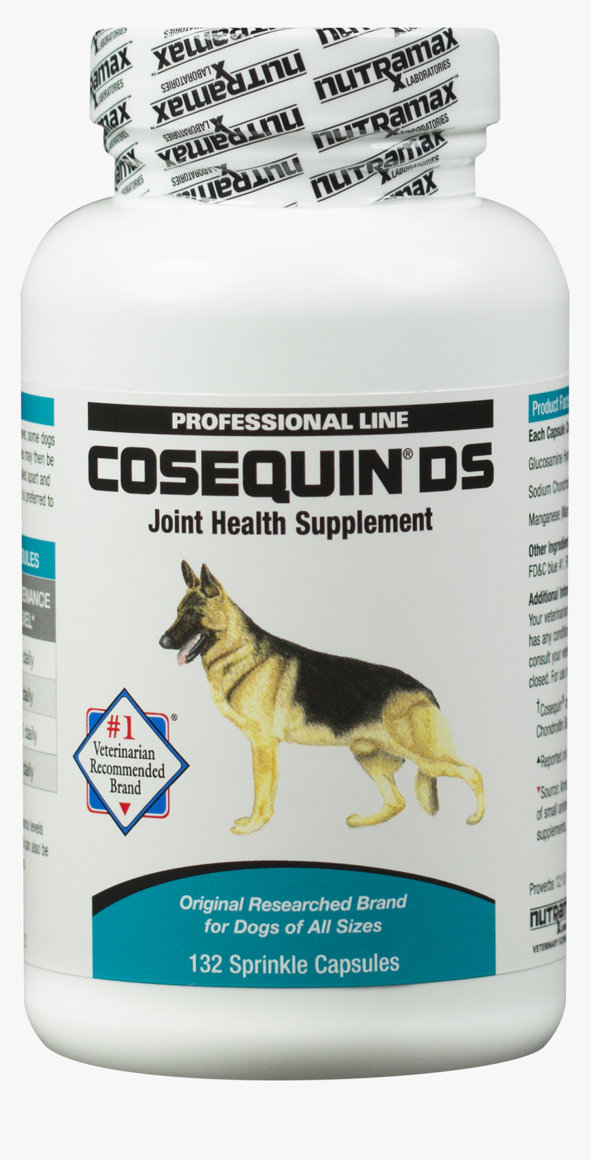 Cosequin Ds Para Perros En Chirle, HD Png Download, Free Download