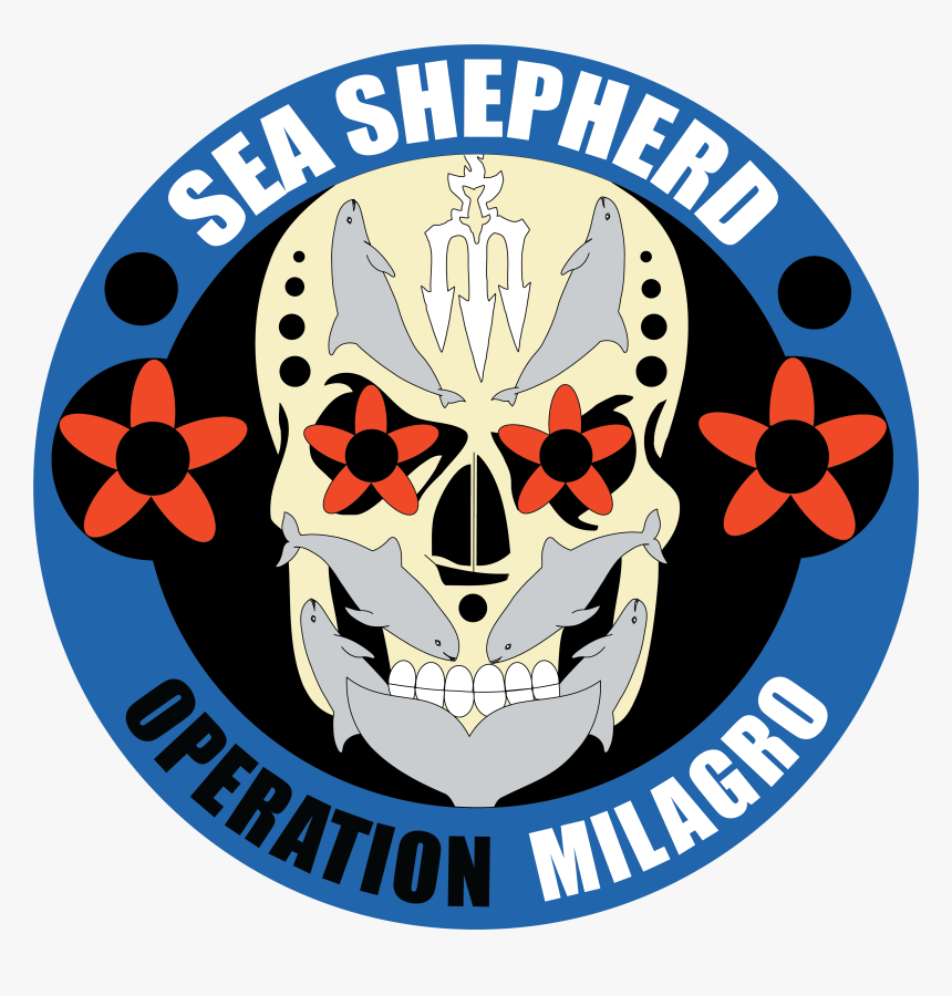 Sea Shepherd Operation Milagro, HD Png Download, Free Download