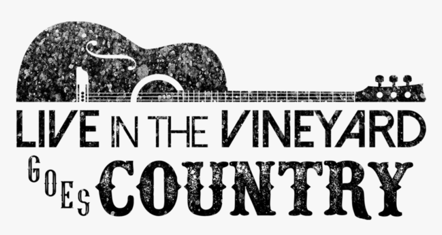 Litv Goes Country - Monochrome, HD Png Download, Free Download