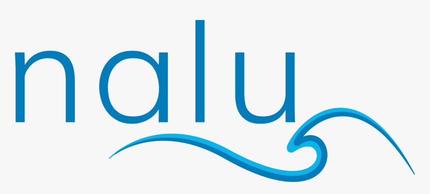 Nalu Web Design & Development - Graphic Design, HD Png Download, Free Download