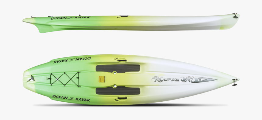 Ocean Kayak Nalu 11 Envy, HD Png Download, Free Download