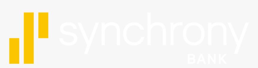 Synchrony Financial Png - Synchrony Financial White Logo, Transparent Png, Free Download