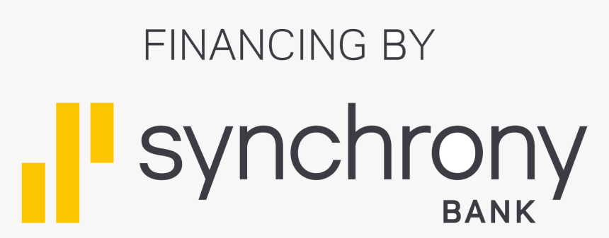 Synchrony Bank Logo - Parallel, HD Png Download, Free Download