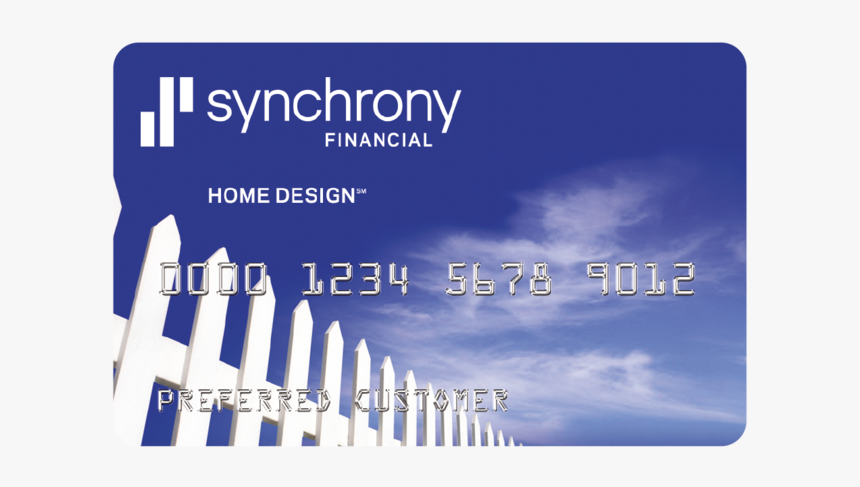 Synchrony Financial, HD Png Download, Free Download