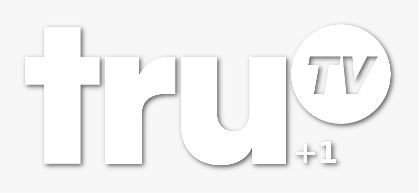 Thumb Image - Logo Png Tru Tv, Transparent Png, Free Download