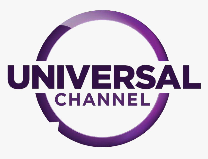 Trutv Logo Png , Png Download - Universal Channel Png, Transparent Png, Free Download