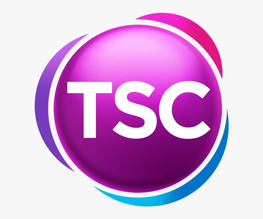 Tsc Logo - Logo Tsc, HD Png Download, Free Download