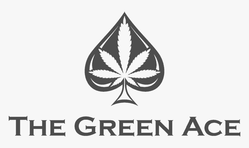The Green Ace Coupon Code Online Discount Save On Cannabis - Green Ace, HD Png Download, Free Download