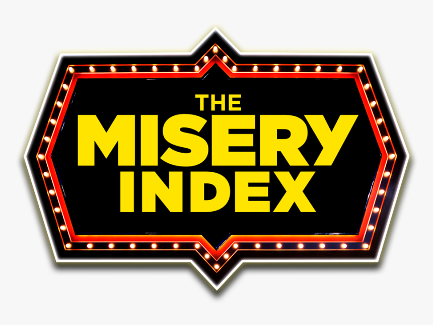 Tbs The Misery Index Logo, HD Png Download, Free Download