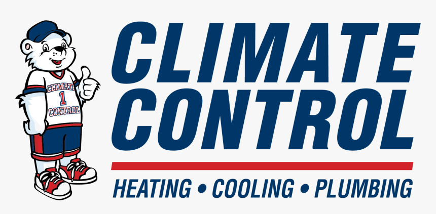 Climate Control Heating, Cooling & Plumbing - Poster, HD Png Download, Free Download