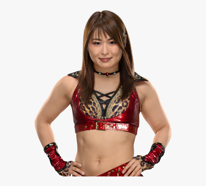 Io Shirai And Kairi Sane, HD Png Download, Free Download