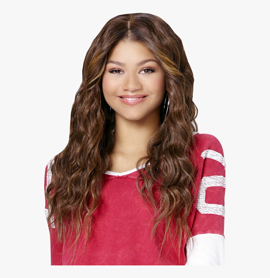 Zendaya Kc Undercover, HD Png Download, Free Download