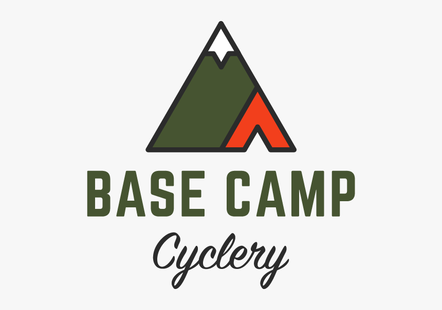 Base Camp Cyclery, HD Png Download, Free Download