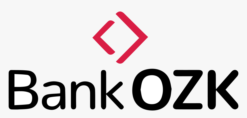 Bank Ozk Logo, HD Png Download, Free Download