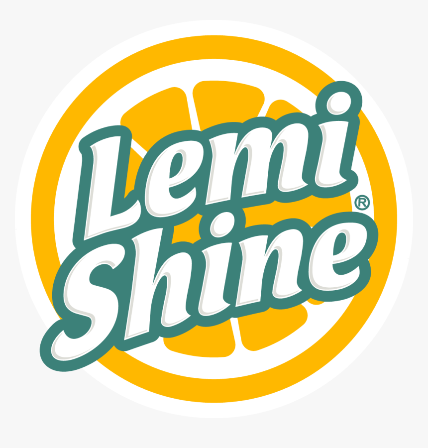 Lemon Dishwashing Liquid Logo, HD Png Download, Free Download