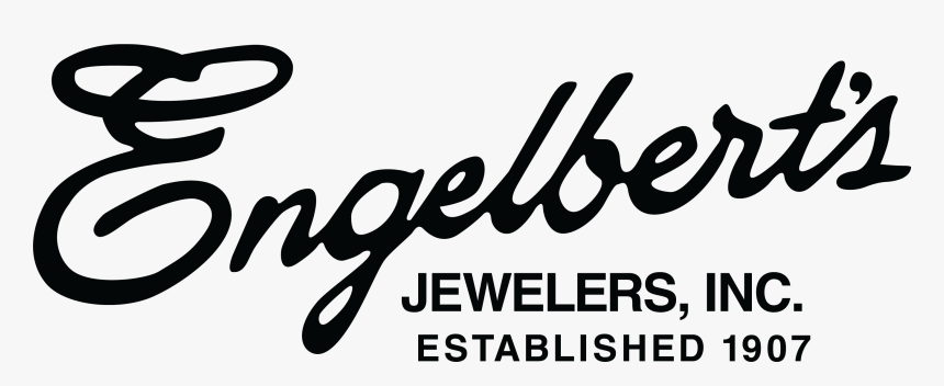 Engelberts - Calligraphy, HD Png Download, Free Download