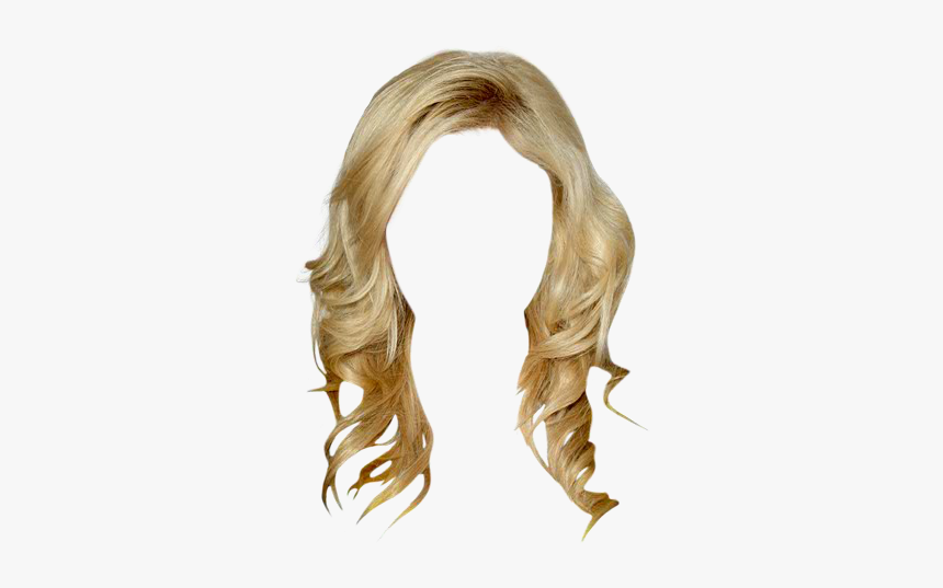 Lace Wig, HD Png Download, Free Download