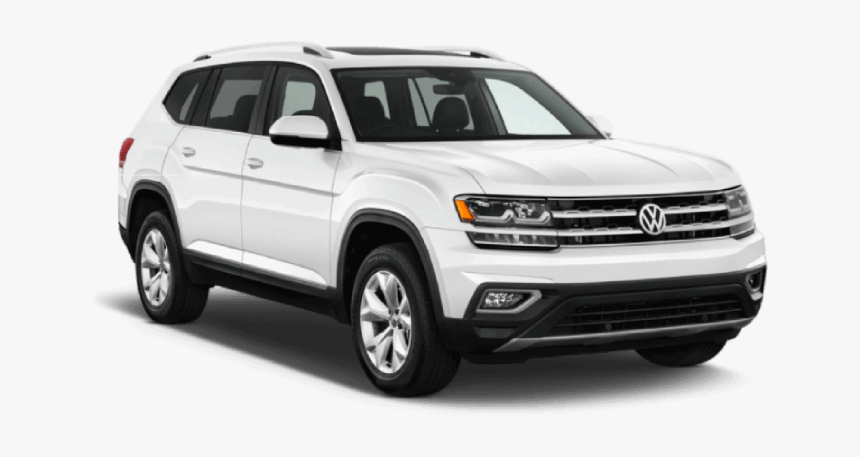 Volkswagen Atlas - Muskan Car, HD Png Download, Free Download