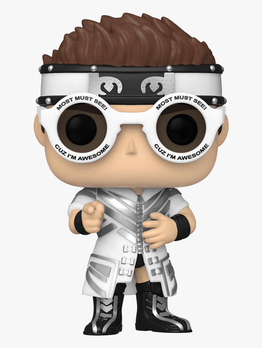 Miz Funko Pop, HD Png Download, Free Download