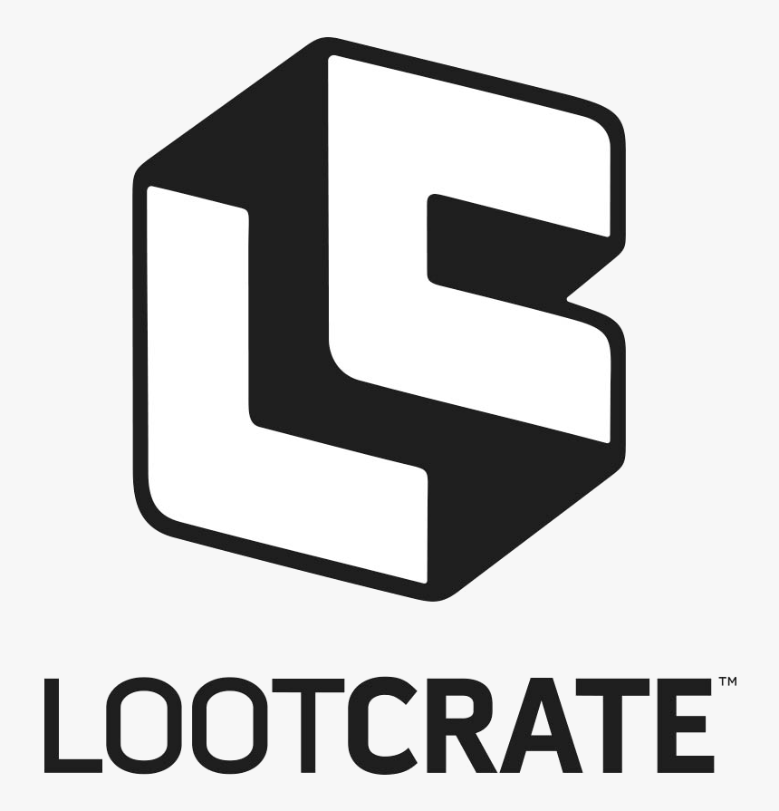 Loot Crate, HD Png Download, Free Download