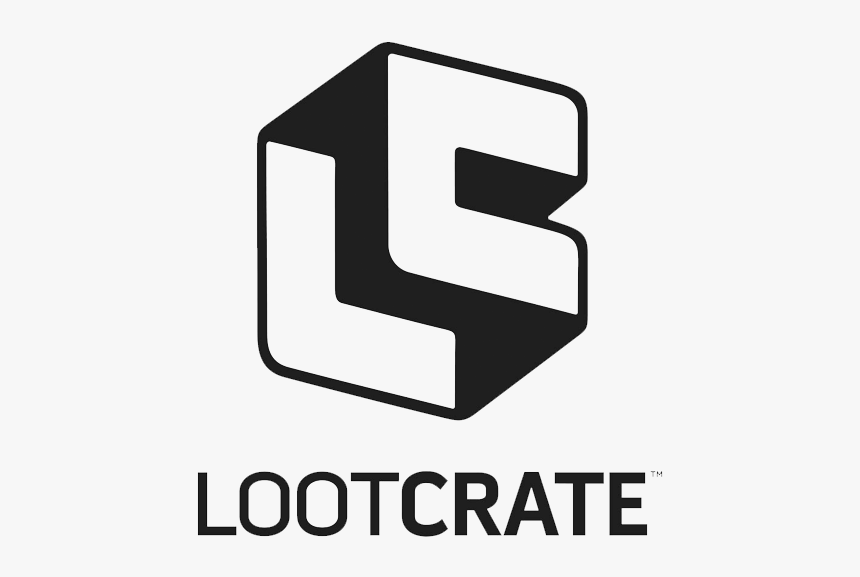 Lootcrate - Loot Crate, HD Png Download, Free Download